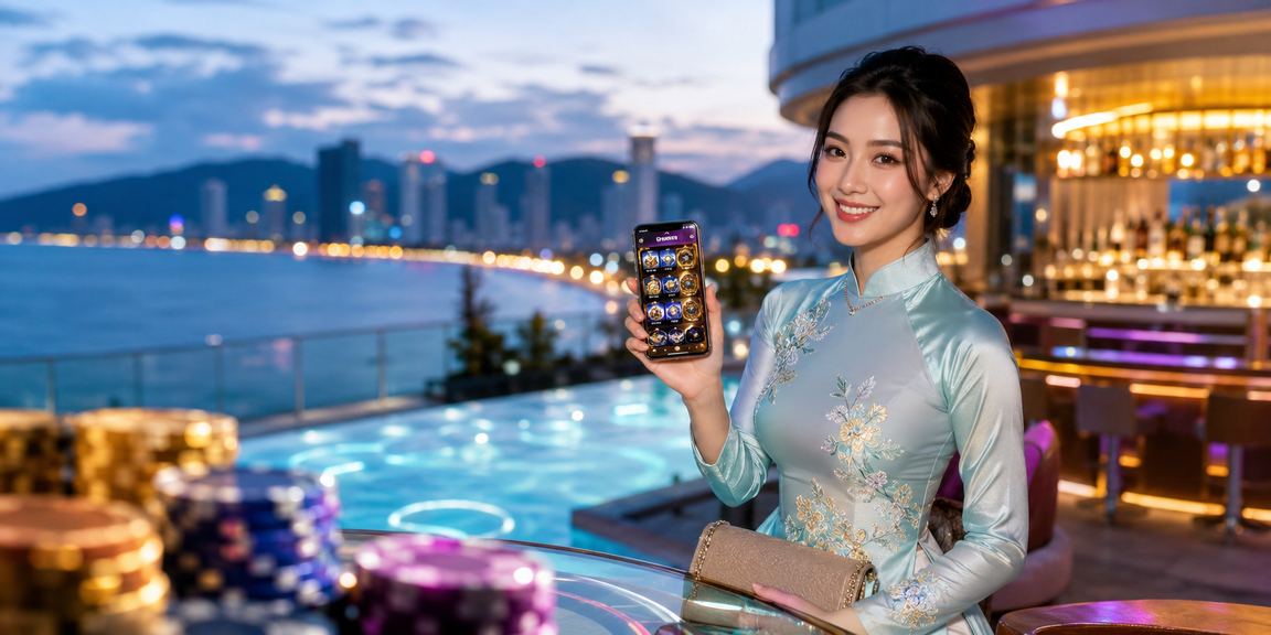 Giao diện xgame thiết kế cho người dùng Việt với trải nghiệm mượt mà trên điện thoại