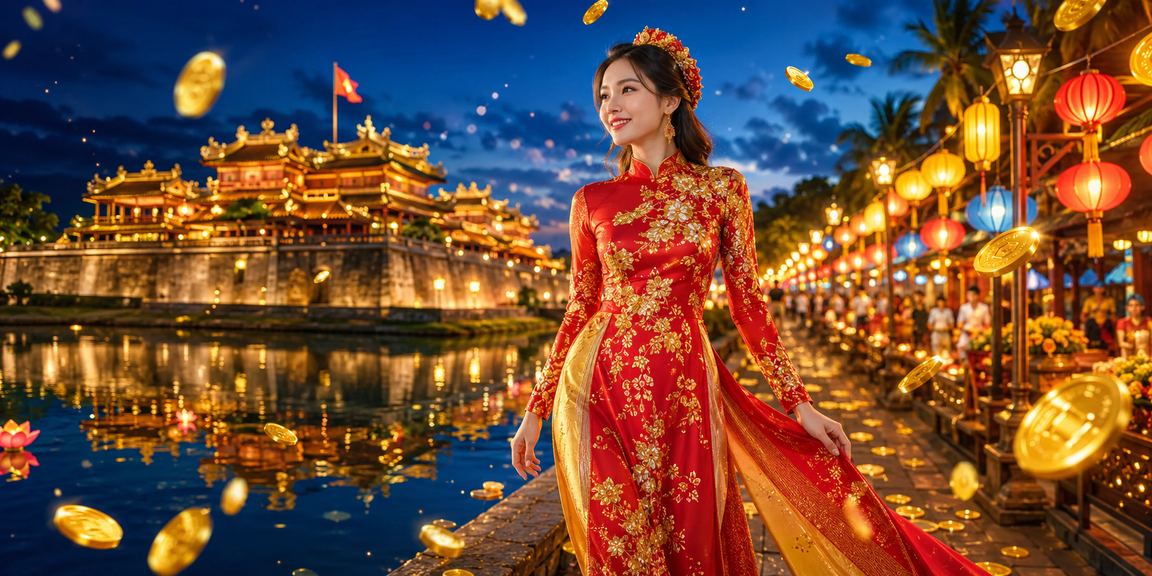 Giao diện di động xgame thiết kế tối ưu cho người chơi Việt Nam trên smartphone