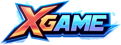 Logo xgame